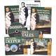 History Revealed: World Empires, World Missions, World Wars - Standard Curriculum Pack