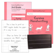 Handwriting Without Tears Grade 3 Kit