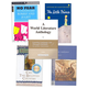 Learning Language Arts Through Literature Gold Book Package - World Literature