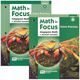 Math in Focus Course 2 G7 Extra Practice A&B