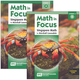Math in Focus Course 2 Gr 7 Student Book A&B