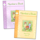 Numbers Books 1 & 2 (2 Book Set)