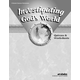 Investigating God's World Quizzes/Worksheets (4th Edition)