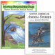 Native American Animal Stories Literature Unit Package