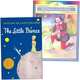 Prince and the Bard Literature Unit Package