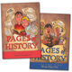 Pages of History Set