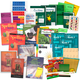 Rainbow Curriculum Starter Package - 1st Grade