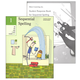 Sequential Spelling Level 1 Revised with Student Response Booklet