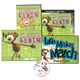 Song School Latin Book 1 Package with DVD