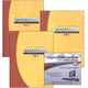 Math 7/6 4th Edition Saxon Home Study Kit plus DIVE CD-ROM
