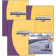 Math 8/7 3rd Edition Saxon Home Study Kit plus DIVE CD-ROM