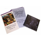 Veritas Bible Chronicles through Malachi Home School Kit with CD