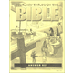 Journey Through the Bible Book 3: New Testament Answer Key