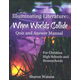 Illuminating Literature: When Worlds Collide Quiz and Answer Manual