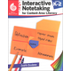 Interactive Notetaking for Content-Area Literacy Level K-2