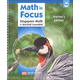 Math in Focus Grade 4 Teachers Edition Book A 1st Semester