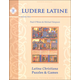 Latina Christiana: Games & Puzzles Student Workbook, Fourth Edition
