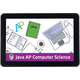 CompuScholar: Java Programming (AP Prep) Online Course 1-Year Subscription