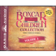 Boxcar Collections Volume 3 Audiobook