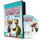 Song School Spanish Teaching DVD Set