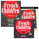 French for Children Primer A Package