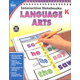 Interactive Notebooks: Language Arts - Grade K