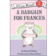 Bargain for Frances