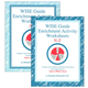 WISE Guide Enrichment Activity Worksheets A-Z Package
