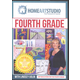 Home School Art Studio Program DVD - Fourth Grade