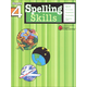 Spelling Skills Grade 4 (Harcourt Family Learning)