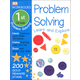DK Workbooks: Problem Solving - 1st Grade
