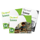 Discover! Science 6th Grade Kit