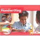 Houghton Mifflin Harcourt International Handwriting Continuous Stroke Student Edition Grade 2 Level B