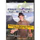 Awesome Science: America's National Parks Creation Tour DVDs