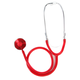 Stethoscope - Red