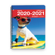 Imagine School Datebook Grades 3-5 - June 2022 - June 2023 (8.5 x 11)