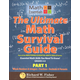 Ultimate Math Survival Guide Part 1