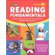 Reading Fundamentals: Grade 2