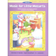 Music for Little Mozarts Notespeller & Sight-Play Book 4