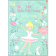 Little Sticker Dolly Dressing - Ballerinas