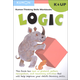 Kumon Thinking Skills Workbook - Logic (Kindergarten & Up)