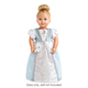 Cinderella Doll Dress