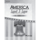 America: Land I Love in Christian Perspective Student Quiz Book