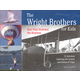 Wright Brothers for Kids: How They Invented the Airplane: 21 Activities Exploring the Science and History of Flight