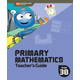Primary Math 2022 Teacher's Guide 3B