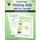 Second Grade Thinking Skills & Key Concepts Teacher's Manual