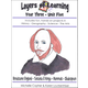 Layers Of Learning Unit 3-5: Renaissance England, Tanzania & Kenya, Mammals & primates, Shakespeare