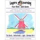 Layers Of Learning Unit 3-7: The Dutch, Netherlands, Light & Optics, Baroque Art 1
