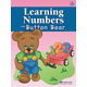Learning Numbers with Button Bear for 2 year olds (2nd Edition)