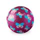Glitter Soccer Ball - Butterfly (size 3)